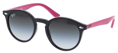 imitation ray ban enfant rose